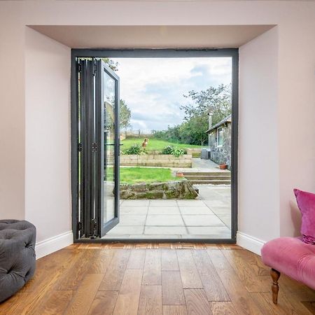 East Cottage * Wood Burning Hot Tub * Garden St Andrews Exterior foto